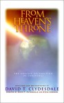 From Heaven's Throne: The Angelic Celebration of Christmas - David T. Clydesdale