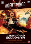 Agent Vinod: The Jungfrau Encounter - Yogesh Chandekar, Saumin Patel