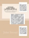 Genesis Bible Verse Crossword Book: The Twisted Bible Verse Crossword Book - John Stroud