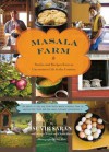 Masala Farm - Suvir Saran, Charlie Burd, Raquel Pelzel, Ben Fink