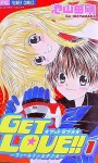 Get Love, Vol. 01 - Go Ikeyamada