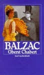 Oberst Chabert - Honoré de Balzac