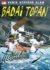 Badai Topan (Komik Bencana Alam) - Gary Jeffrey, Mike Lacey