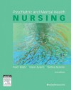 Psychiatric & Mental Health Nursing - Ruth Elder, Katie Evans, Debra Nizette