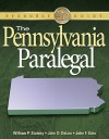 The Pennsylvania Paralegal: Essential Rules, Documents, and Resources - William P. Statsky, John DeLeo, John F. Geis