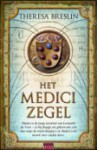 Het Medici zegel - Theresa Breslin