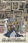 La Ligue Des Gentlemen Extraordinaires Volume Un - Alan Moore, Kevin O'Neill