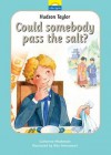 Hudson Taylor: Could Somebody Pass the Salt? - Catherine MacKenzie