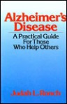 Alzheimers Disease - Judah L. Ronch