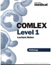 Kaplan Medical COMLEX Level 1 Lecture Notes (Pathology) - John Barone, Earl J. Brown, James J. Cox Jr., William Depond, Pier Luigi Di Patre, Elissa Levy, Michael S. Manley, Nancy Standler