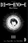 Death Note: 3 /Black Edition - Tsugumi Ohba, Takeshi Obata