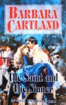 The Saint and the Sinner (Si Suci dan Pendosa) - Barbara Cartland, Cuning K. Goenadhi