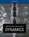 Engineering Mechanics, SI Edition: Dynamics - Andrew Pytel, Jaan Kiusalaas