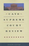 Cato Supreme Court Review - Roger Pilon