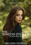 The Shadow Stealer - Melissa Giorgio