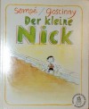 Der kleine Nick: achtzehn prima Geschichten - René Goscinny