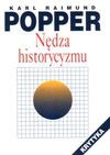 Nędza historycyzmu - Karl R. Popper