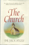 The Church - Jack Hyles