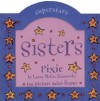 Sisters Pixie - Laura McGee Kvasnosky