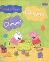 Chrum chrum - Neville Astley, Mark Baker
