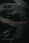 Notes from Underground - Fyodor Dostoyevsky, Boris Jakim