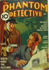 The Phantom Detective - Death Rides the Blizzard - November, 1936 17/1 - Robert Wallace