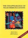 The Disappearance of Telecommunications - Roberto Saracco