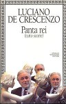 Panta rei (tutto scorre) - Luciano De Crescenzo