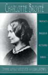 English Authors Series: Charlotte Bronte - Diane Long Hoeveler