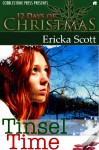 Tinsel Time - Ericka Scott