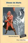 Dioses de Marte - Edgar Rice Burroughs, Román Goicoechea Luna