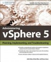 Professional vSphere 4: Implementation and Management - Cody Bunch, Patrick Ancillotti, John (John Hales) Hales