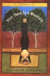 First There is a Mountain: A Yoga Romance - Elizabeth Kadetsky