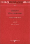 Banuwa: Three African Songs - Mike Brewer