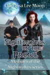 Nightwolves on the Prowl - Clarrissa Lee Moon