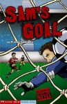 Sam's Goal - Michael Hardcastle, Tony O'Donnell