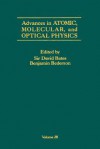 Advances in Atomic, Molecular and Optical Physics, Volume 28 - David R. Bates