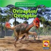 Oviraptor/Oviraptor - Joanne Mattern, Jeffrey Mangiat