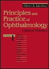 Principles and Practice of Ophthalmology - Daniel M. Albert, Frederick A. Jakobiec