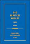 SCC Arbitral Awards - 1999-2003 - Sigvard Jarvin, Annette Magnusson