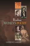 Reading Women's Poetry - Laurence Lerner