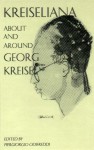 Kreiseliana: About and Around Georg Kreisel - Piergiorgio Odifreddi