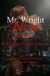 Mr. Wright Now (A Wild Card Novel - Book 1) - Alannah Carbonneau