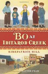 Bo at Iditarod Creek - Kirkpatrick Hill, LeUyen Pham