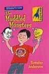 Rockets: The Muddled Monsters (Rockets: Wizard's Boy) - Scoular Anderson