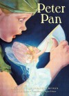 Peter Pan - J.M. Barrie, Cooper Edens