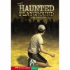 The Haunted Playground - Shaun Tan