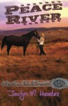 Peace River (Rockland Ranch Series) - Jaclyn M. Hawkes