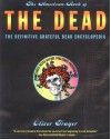 The American Book of the Dead - Oliver Trager