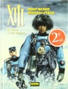 XIII: Operación Montecristo (XIII, #16) - Jean Van Hamme, William Vance